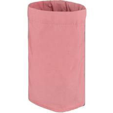 Fjällräven Kanken Bottle Pocket Pink