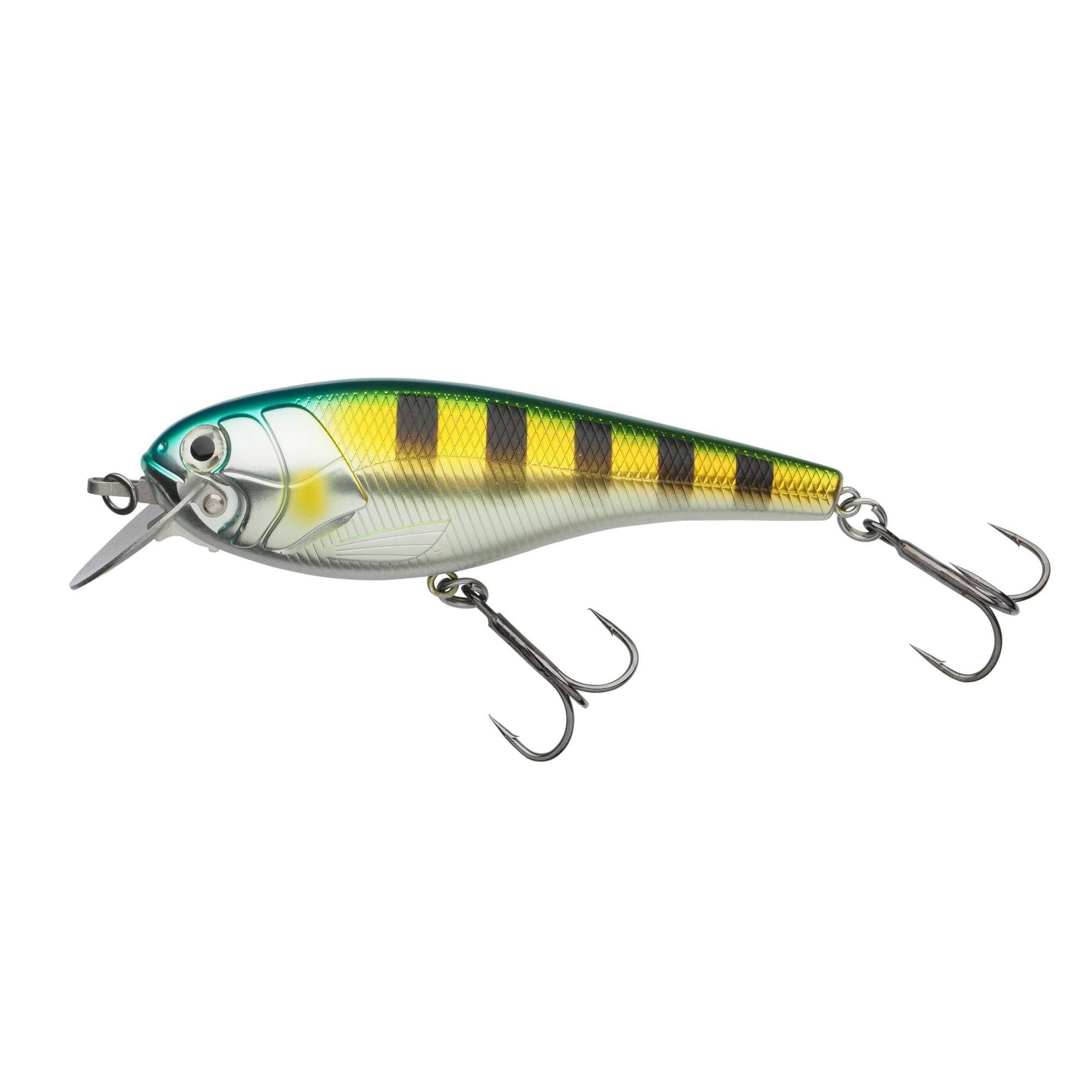 Abu Garcia Beast Hi-Lo Floating 9-12cm Wobbler