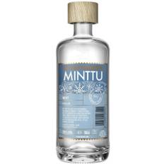 Koskenkorva Minttu Vodka 21% 50 cl