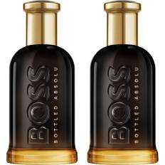 2st Hugo Boss Bottled Absolu Parfum 200 ml