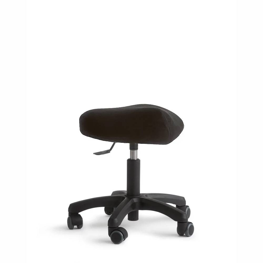 Dynamostol DayCare, 42-58 cm, sort Kunstskind
