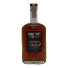 Mount Gay Rum XO Barbados 43%