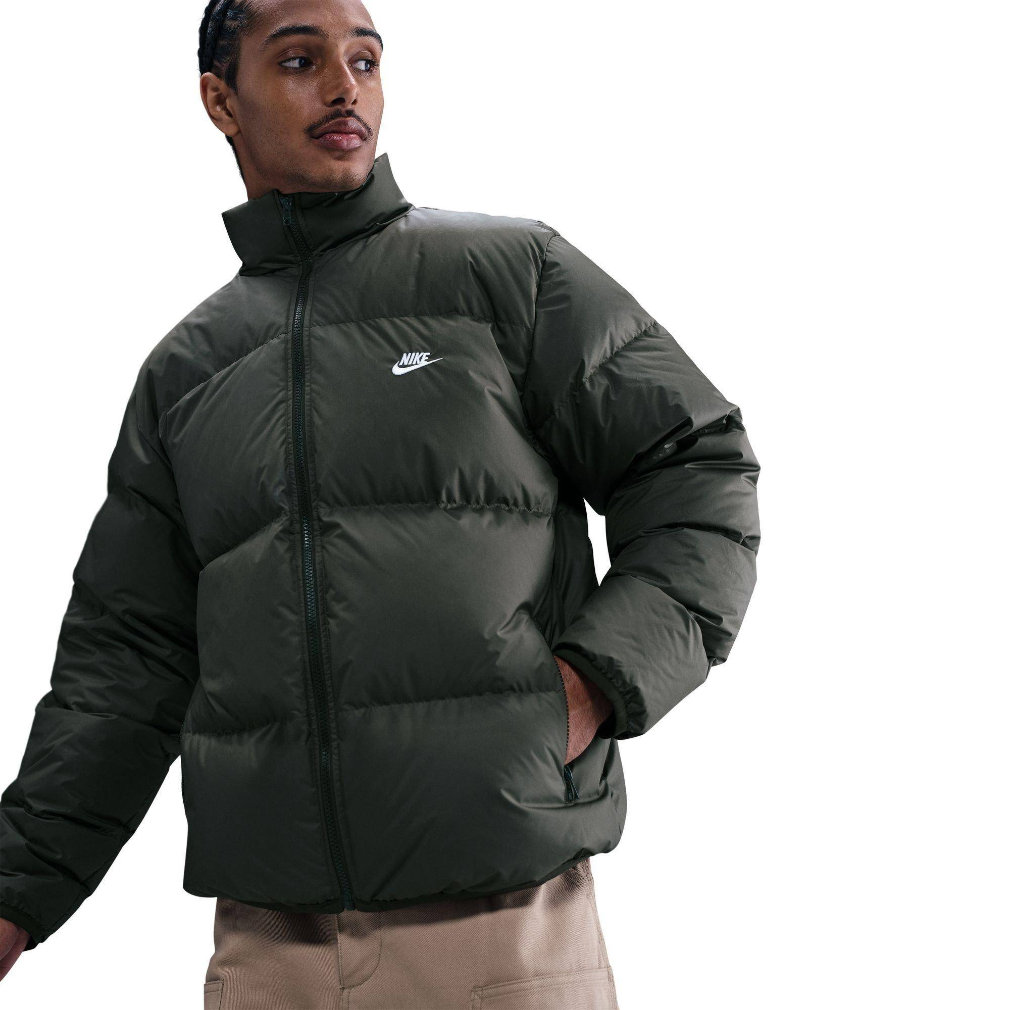 Nike Men's Therma-Fit Club Puffer Jacket