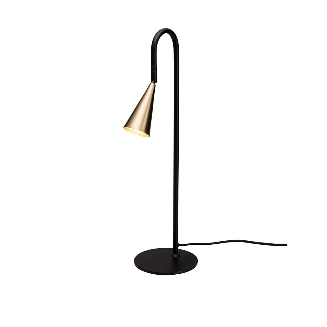 BORDSLAMPA SPLINE