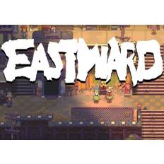 Eastward (PC) Steam Key - GLOBAL