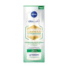 Nivea Cellular Luminous 630 Serum na przebarwienia po trądziku, 30ml