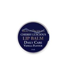 Beaute Pacifique Lip Balm Vanilla - 15 ml.