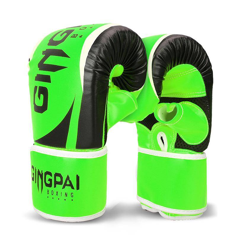 Boxing Training Punching Gloves for Sparring Gym Workout Heavy Bag Training Durable MMA Gloves