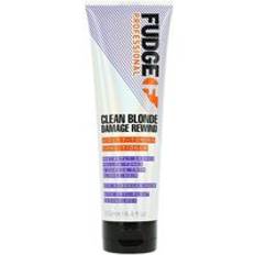 Fudge Clean Blonde Damage Rewind Conditioner 250 ml