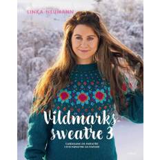 Vildmarkssweatre 3 - Linka Neumann - 9788743603214