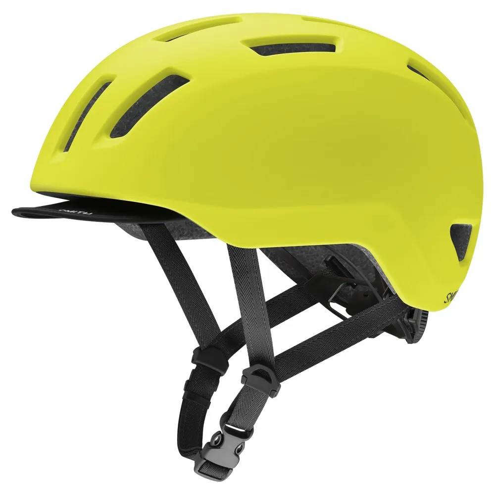 Smith Bike Transit Mips Byhjelm