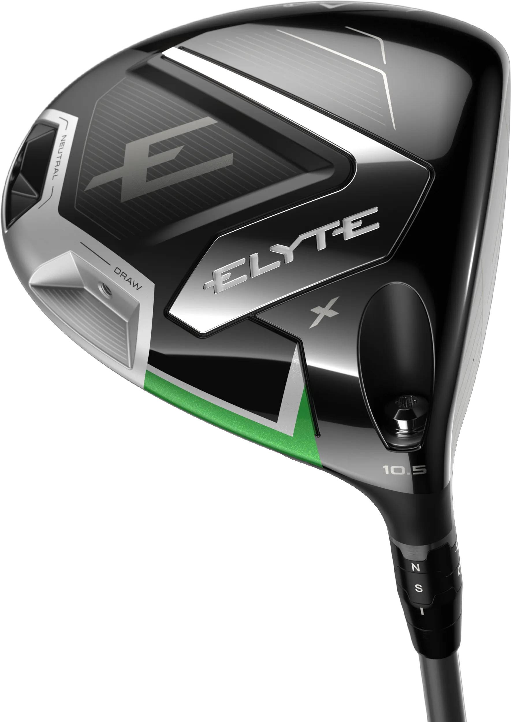 Callaway ELYTE X Driver