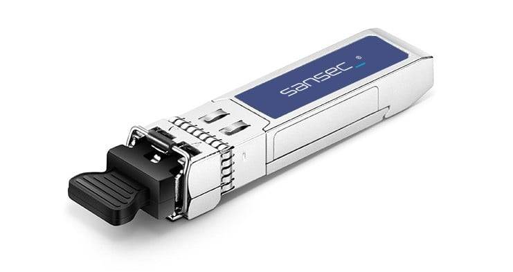 OEM SFP-10G-LR-S Cisco Compatible 10GBASE-LR SFP+ SFP-10G-LR-S-C