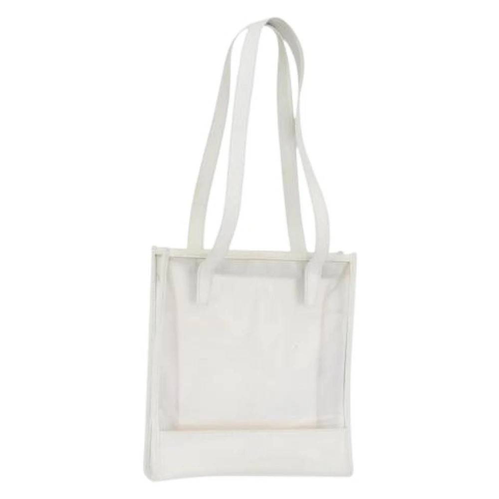 Loewe Pre-owned - Pre-owned Tote Bag Vintage - Dam - ONE Size - Läder