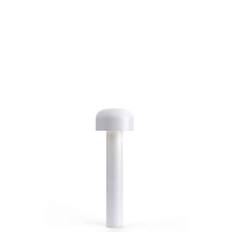 Flos Bellhop Pollare 380mm 3000K Dimbar Vit