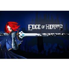 Edge of Hearts (PC) Steam Key - GLOBAL