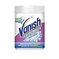 Vanish Oxi Action Crystal White fläckborttagare pulver – 500 g