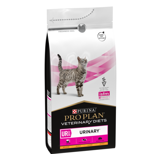 Purina Pro Plan Veterinary Diets Feline UR Urinary