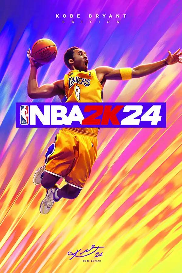 NBA 2K24 (EU) (Xbox Series X|S) - Xbox Live - Digital Code.