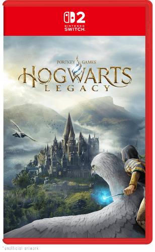 Hogwarts Legacy (NS2)