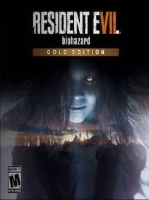 RESIDENT EVIL 7 biohazard / BIOHAZARD 7 resident evil | Gold Edition (PC) - Steam Key - EMEA