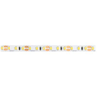 5 meter 9,6W/m LED strip - 12V DC, 11000K, ekstra kold, 120 LED pr. meter