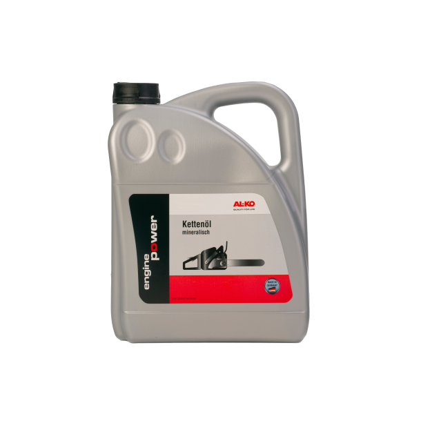 AL-KO Kædesavsolie 5,0 l