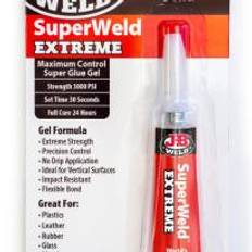 JB Weld FIBERFIX EXTREME 15G