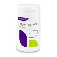 Digest Plus, 60 kapslar