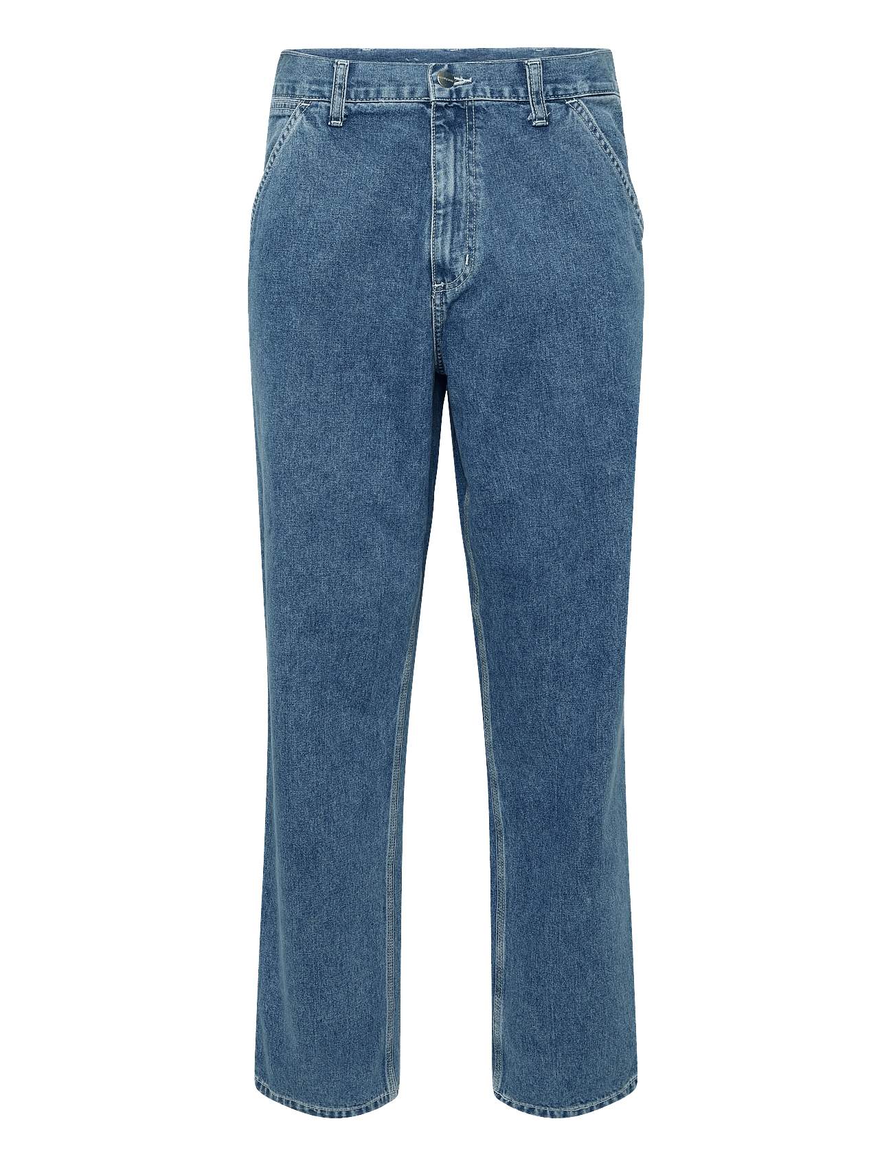 Carhartt WIP Simple Pant Norco - Blue - 28 x 34