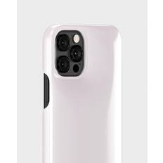 HoldIt Puffy Case Iphone 12/12 Pro Glazed Donut 76x13x140 mm - Mobil Covers hos Magasin