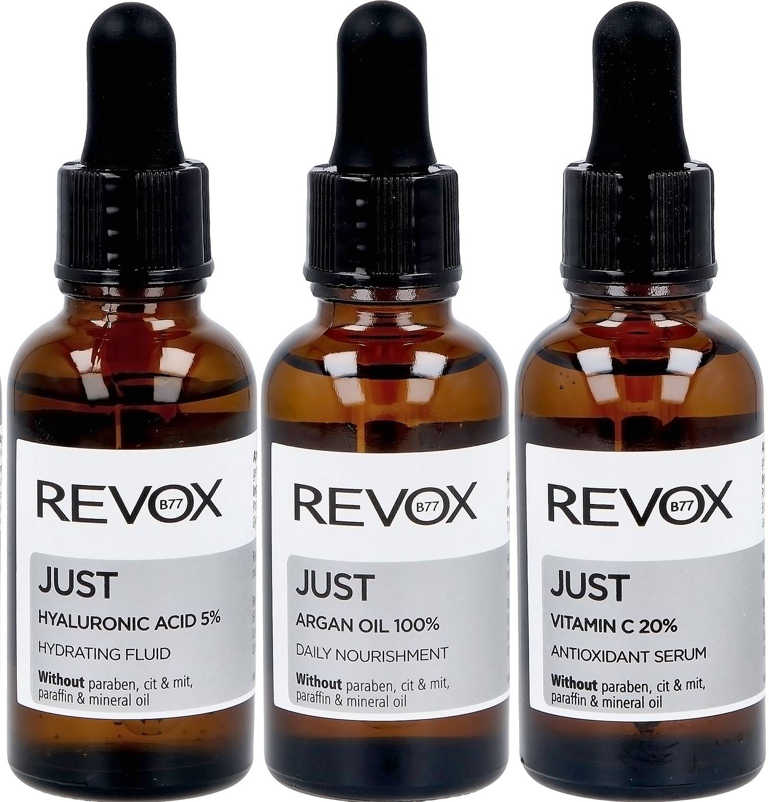 Revox Glow Morning Kit