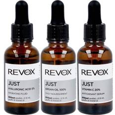 Revox Glow Morning Kit