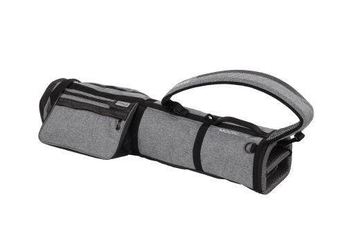 Ping Moonlite - Bärbag (Färg: Heather Grey / Black)