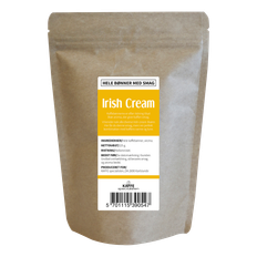 Kaffe Irish Cream Hele bønner 225g