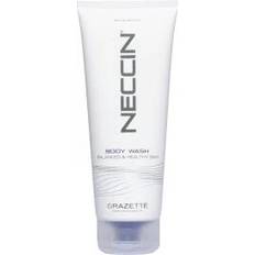 Neccin Body Wash Balanced & Healthy Skin 200ml
