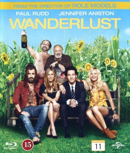 Wanderlust (Beg)