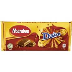 Marabou Daim, 200 gram