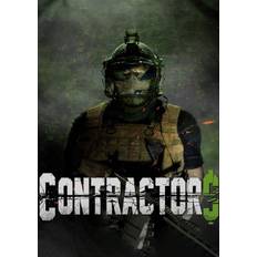 Contractors PC (VR)
