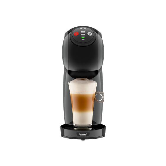 Dolce Gusto EDG226.A GENIO S Kaffemaskin med kapslar (DeLonghi), begagnad-renoverad - Grå