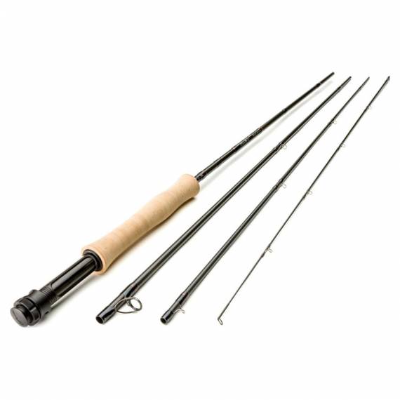 Scott Centric 8'6'' 4wt 4pc