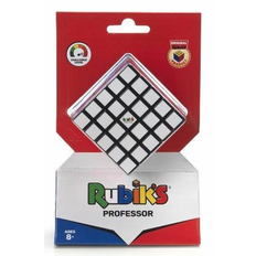 Rubiks 5x5 Professor
