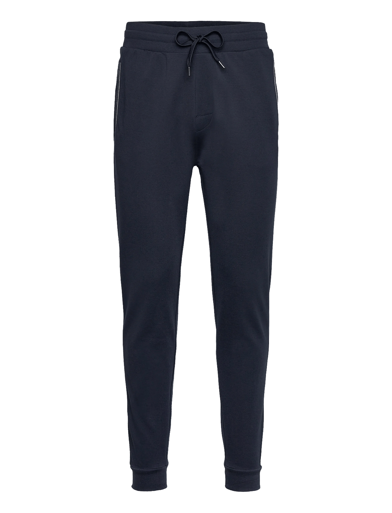 BOSS Tracksuit Pants - Navy - S