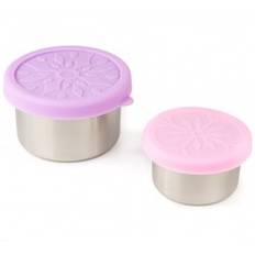 LEKKABOX Dipper - Lavendel - 2 stk.