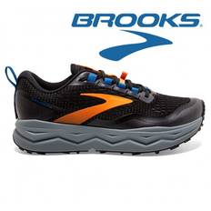 Brooks Caldera 5 Men - Trail løbesko