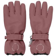 En Fant Hansker - Rose Taupe - En Fant - 4-6 år (104-116) - Handsker
