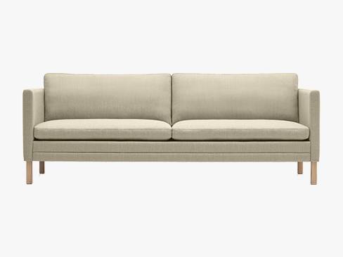 MH2614 3 pers. sofa - MOOD stof - Mogens Hansen
