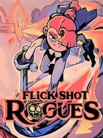 Flick Shot Rogues (PC) - Steam Key - GLOBAL