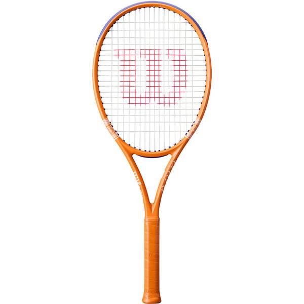 Wilson Ultra 100L Roland Garros V5.0