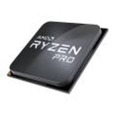 AMD Ryzen 5 Pro 4650G Processor